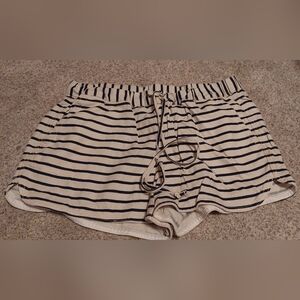 J by J. Crew womans shorts size small